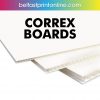 Belfast Print Online - Correx Printing Boards