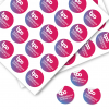 Stickers on Sheets - Belfast Print Online