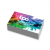 Luxury Soft Touch Laminated Business Cards - Belfast Print Online