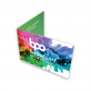 Folded Business Cards - Belfast Print Online