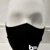 Custom Face Masks - Type 1 - Polyester Mask - Belfast Print Online