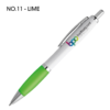 Personalised Standard Pen with full colour print on barrel - Belfast Print Online