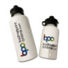 Branded Aluminium Water Bottles - Belfast Print Online