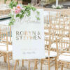 Wedding / Event Table Plans - Belfast Print Online