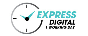 Flyer Printing 1 Day Express Digital Service | Belfast Print Online